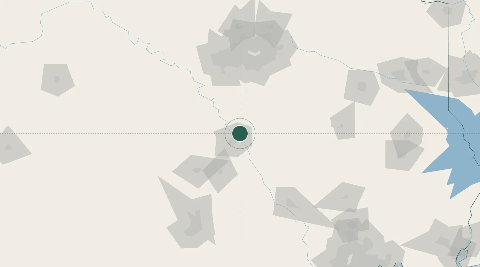 Location of USEQM