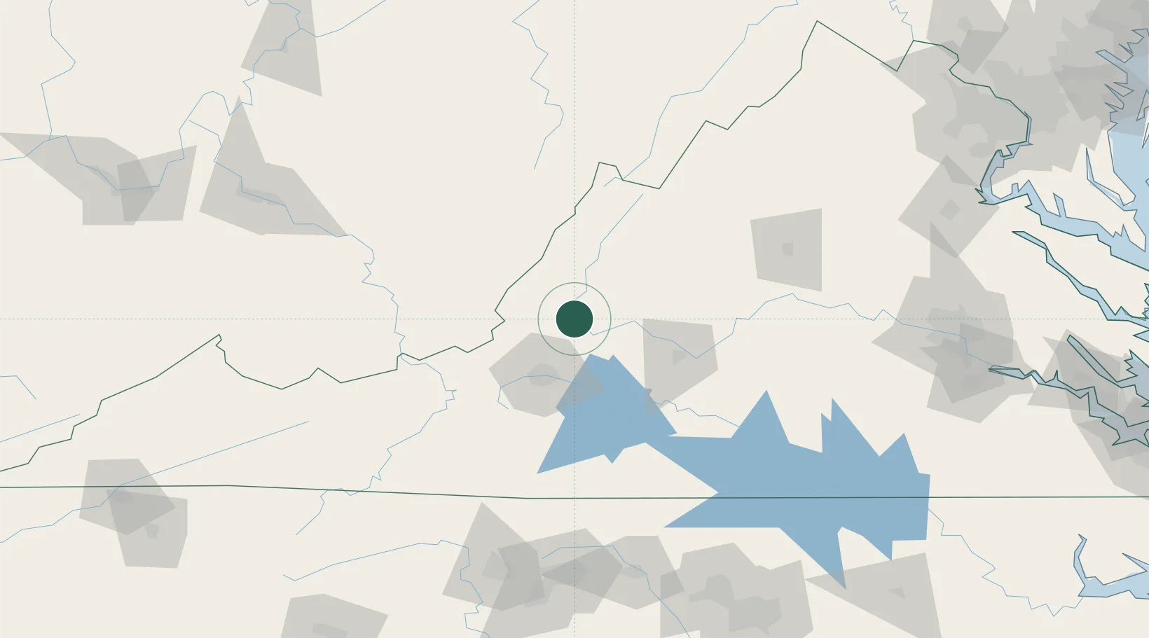 Location of USER3