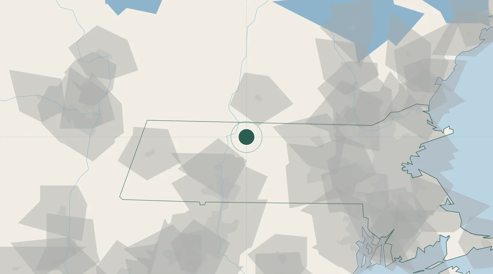 Location of USER4