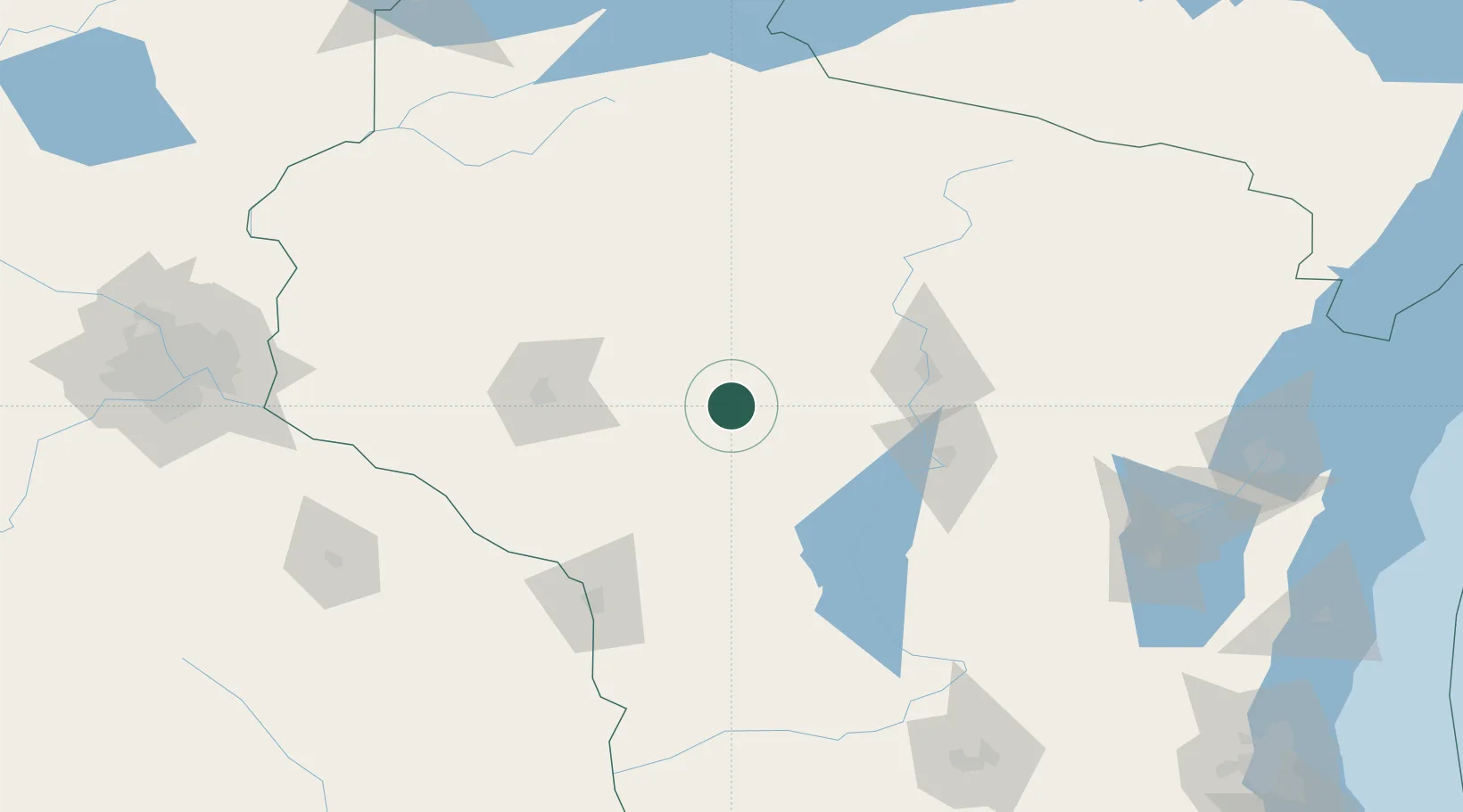 Location of USER5