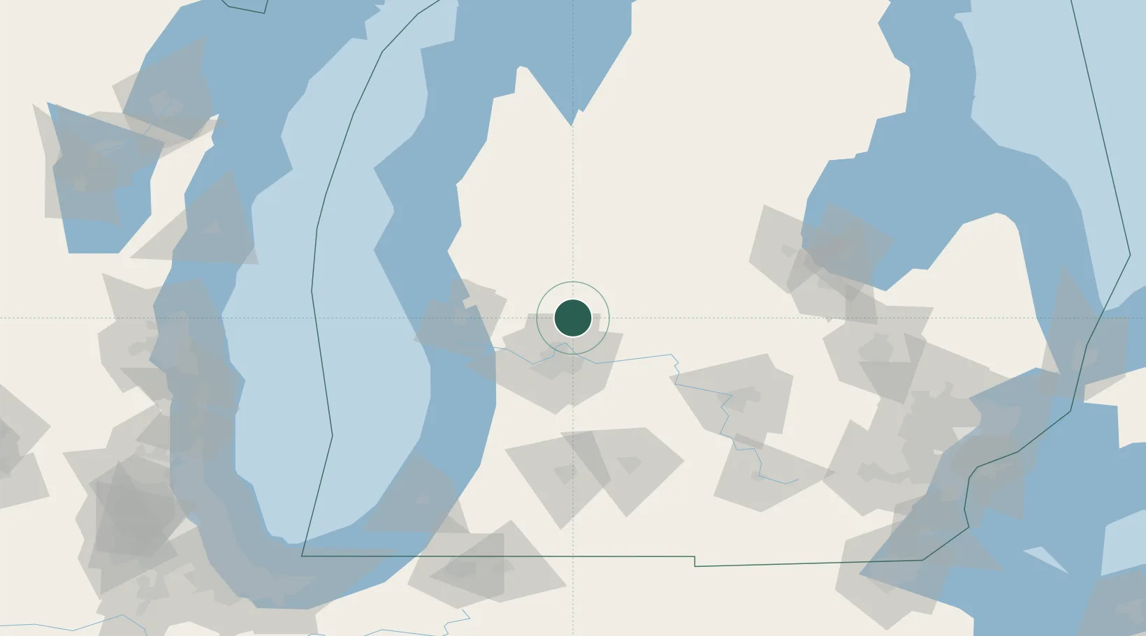 Location of USER6