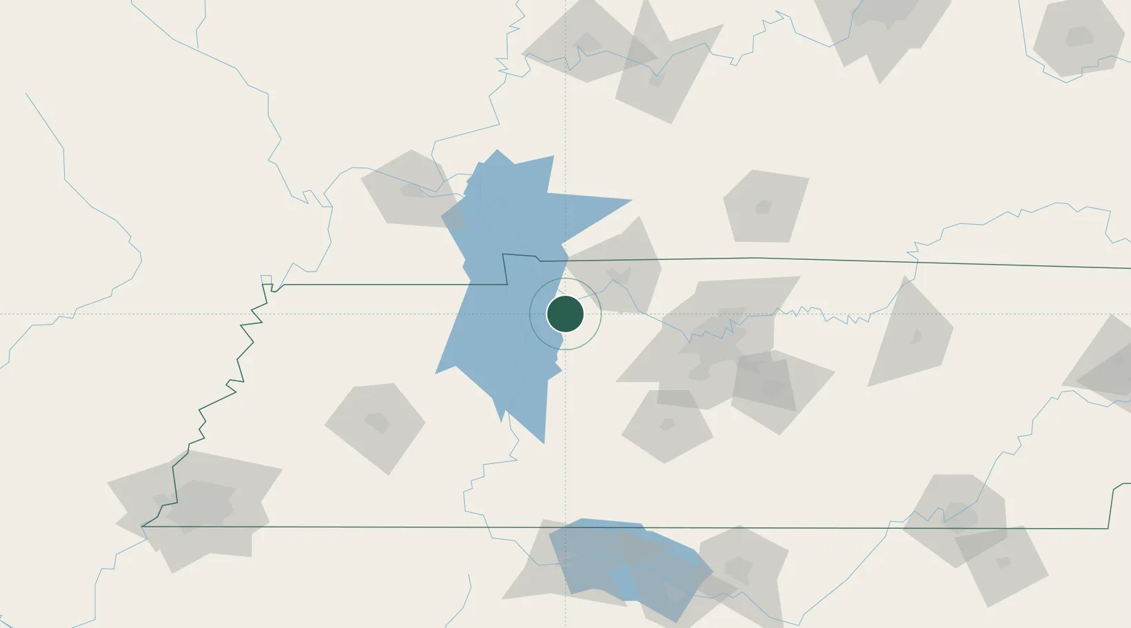 Location of USERJ