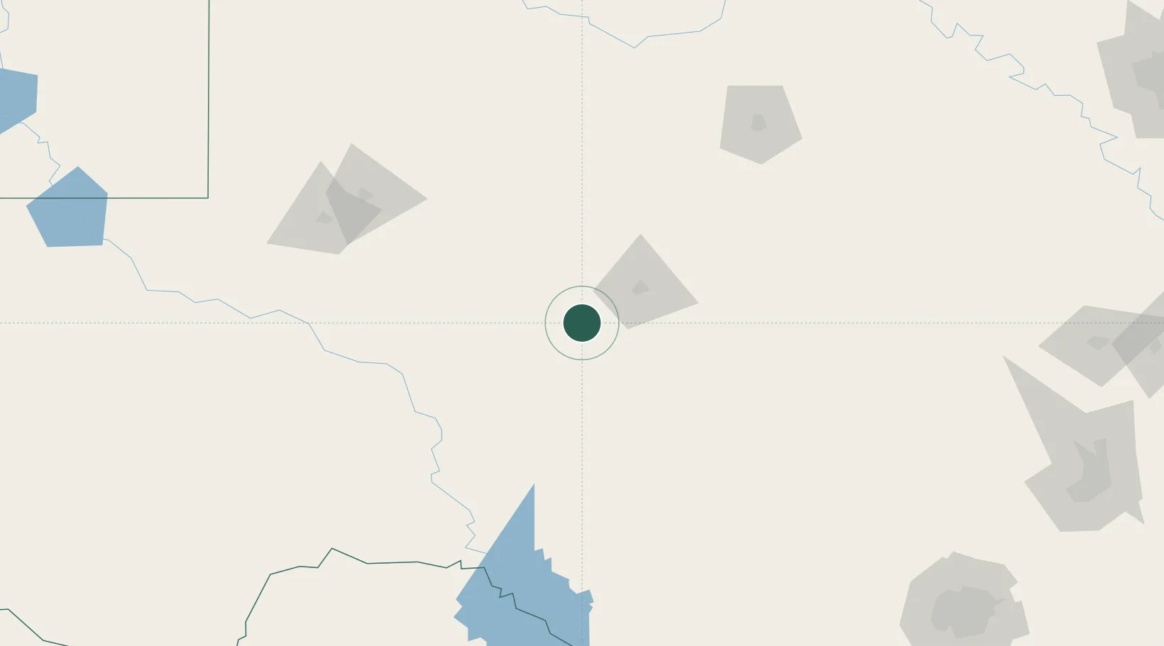 Location of USERT