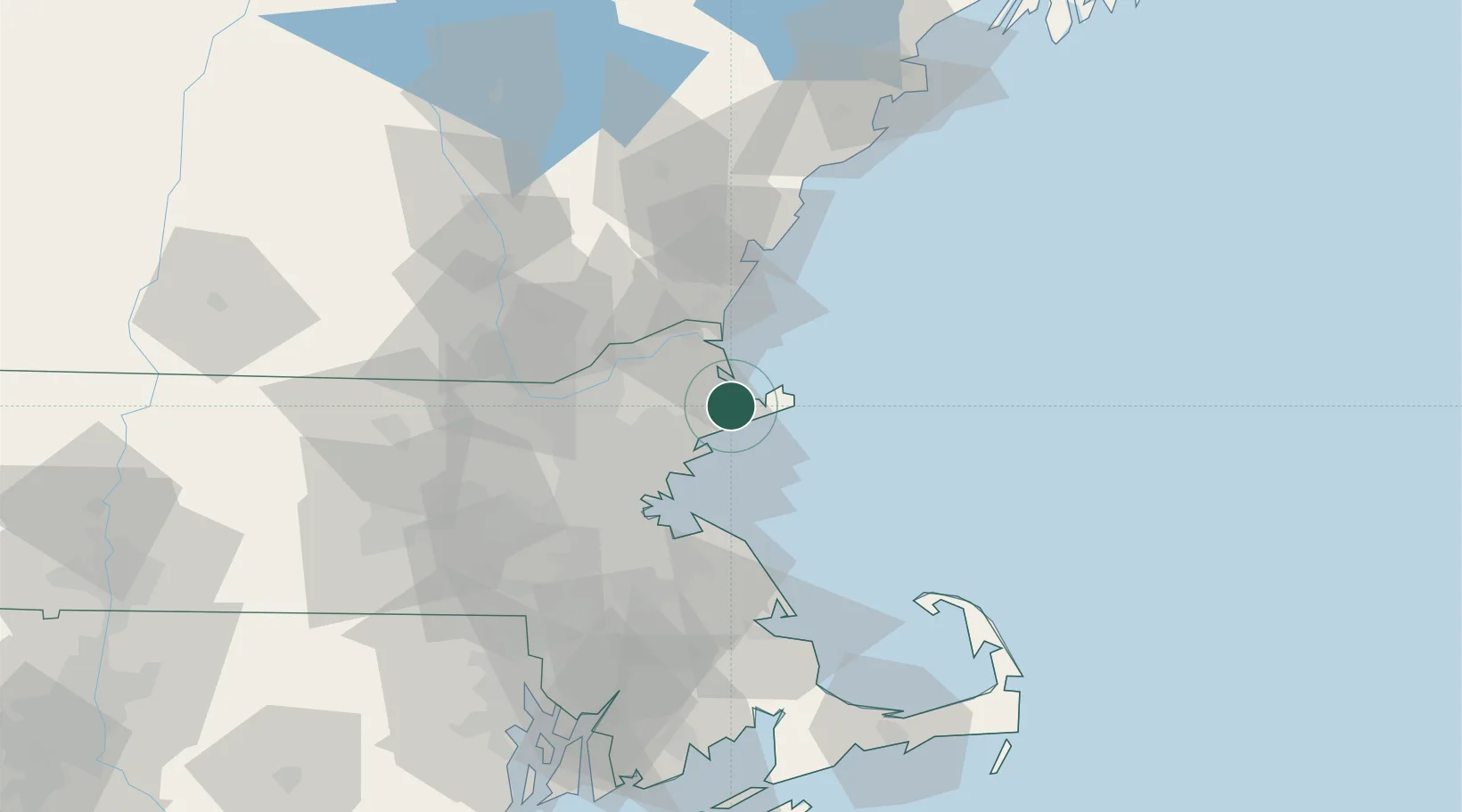 Location of USES6