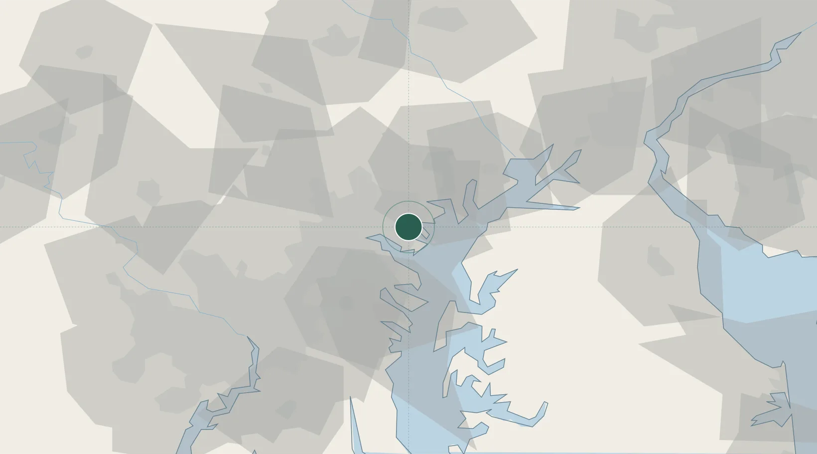 Location of USESE