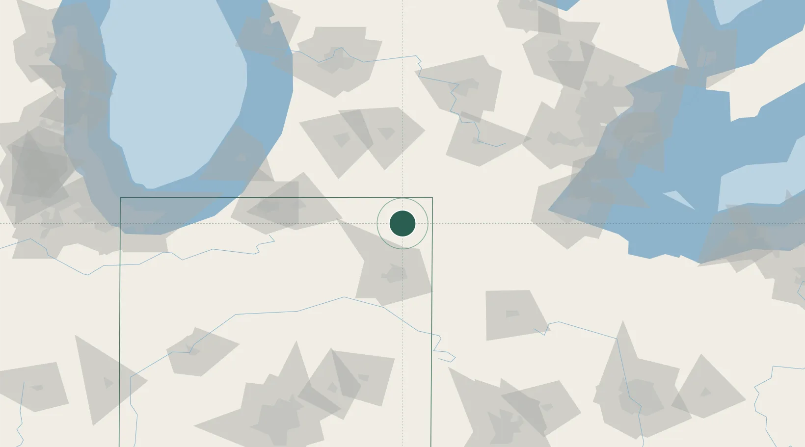 Location of USESH