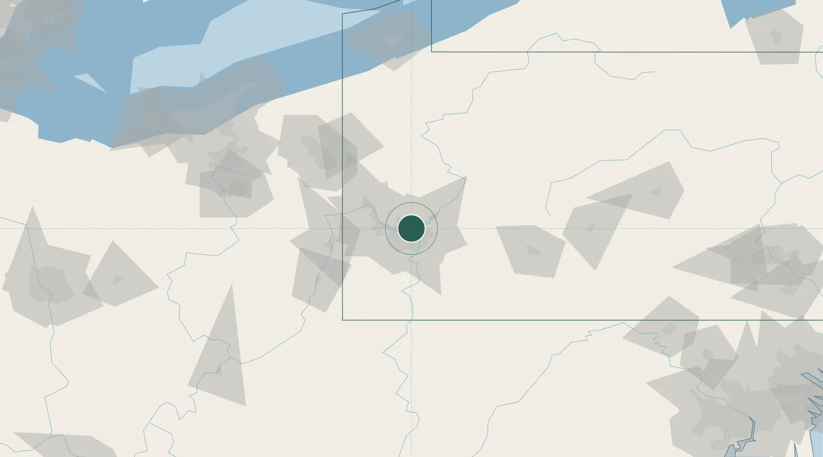 Location of USET3