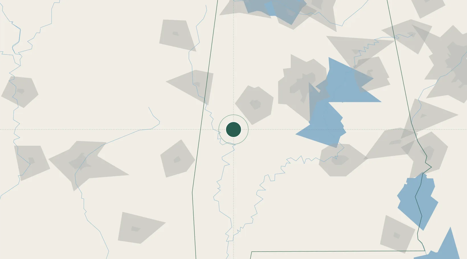 Location of USET4