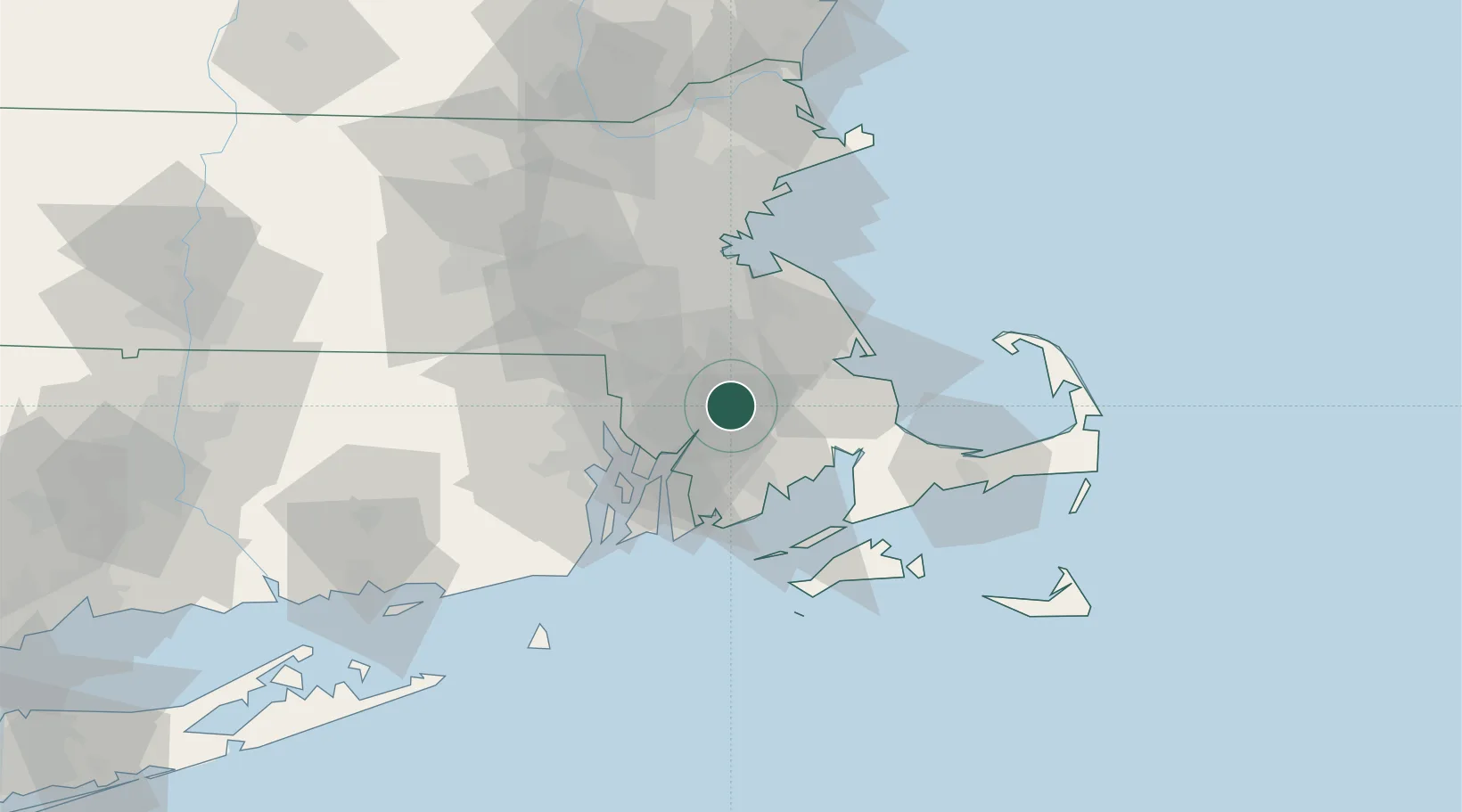Location of USETU