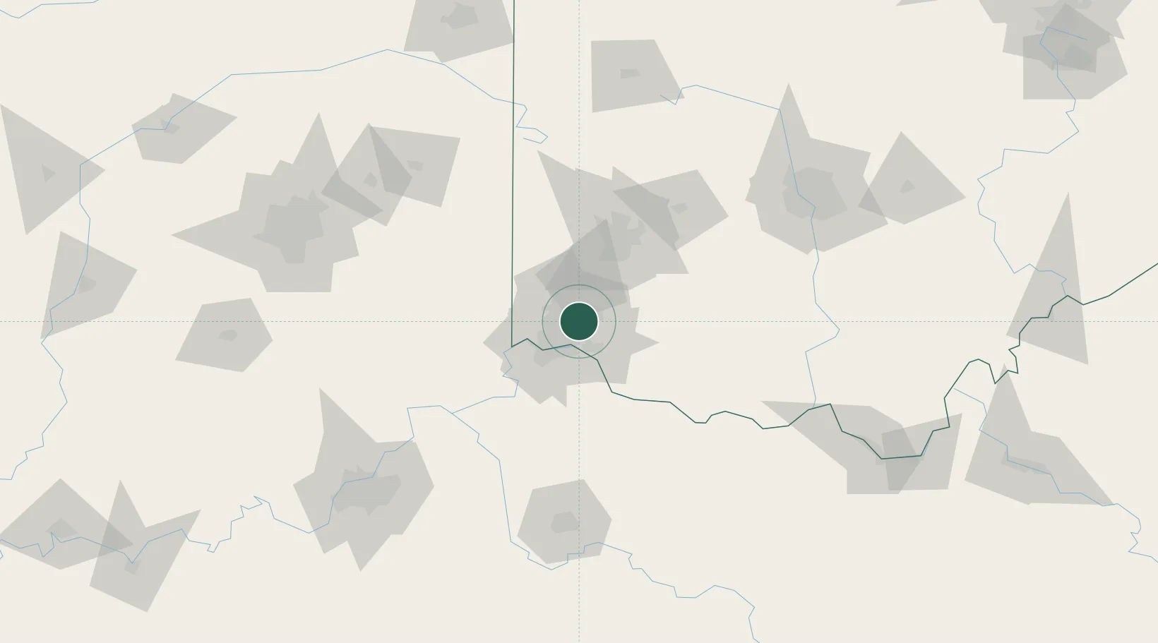 Location of USEV7
