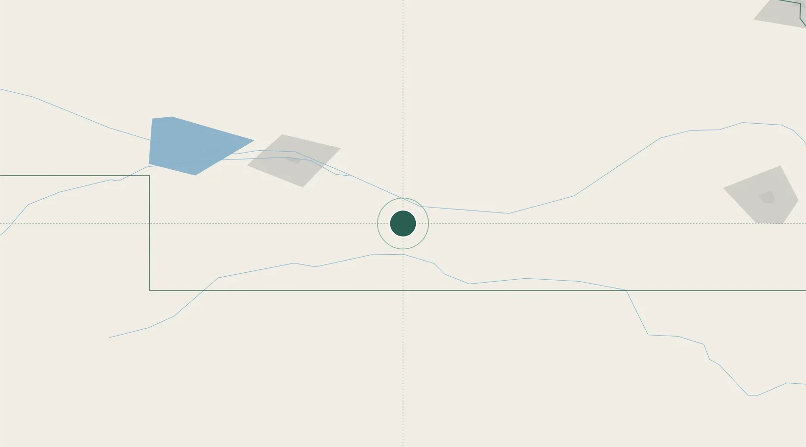 Location of USEW9