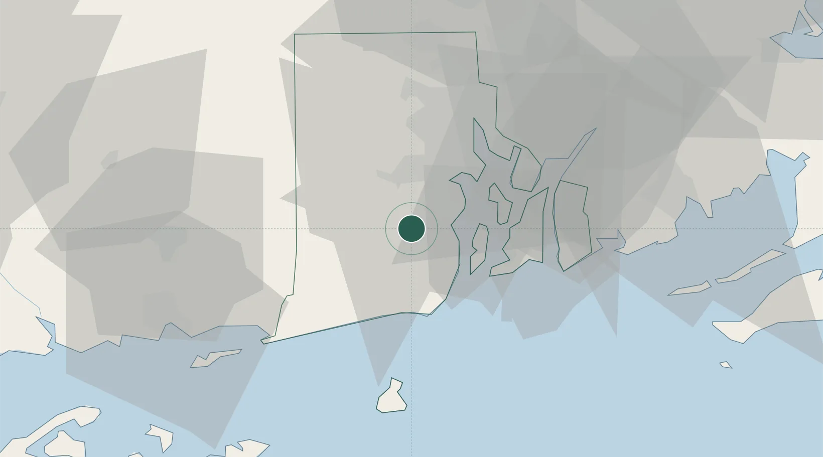 Location of USEXR