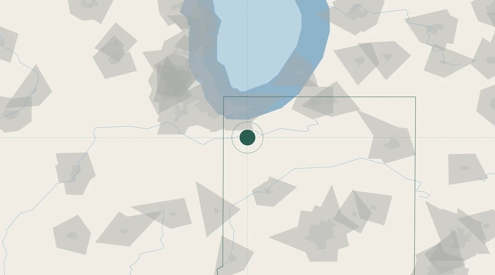 Location of USEYY