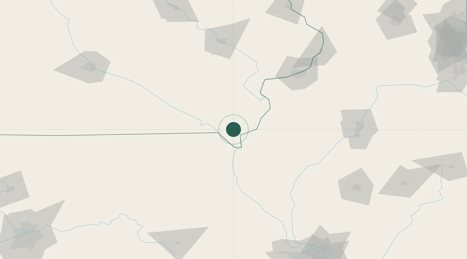 Location of USF2K