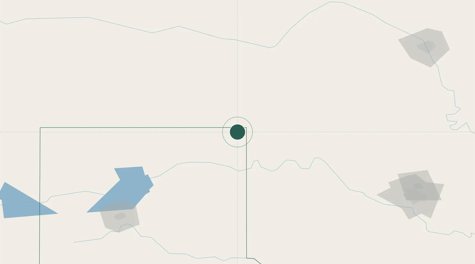 Location of USF2L