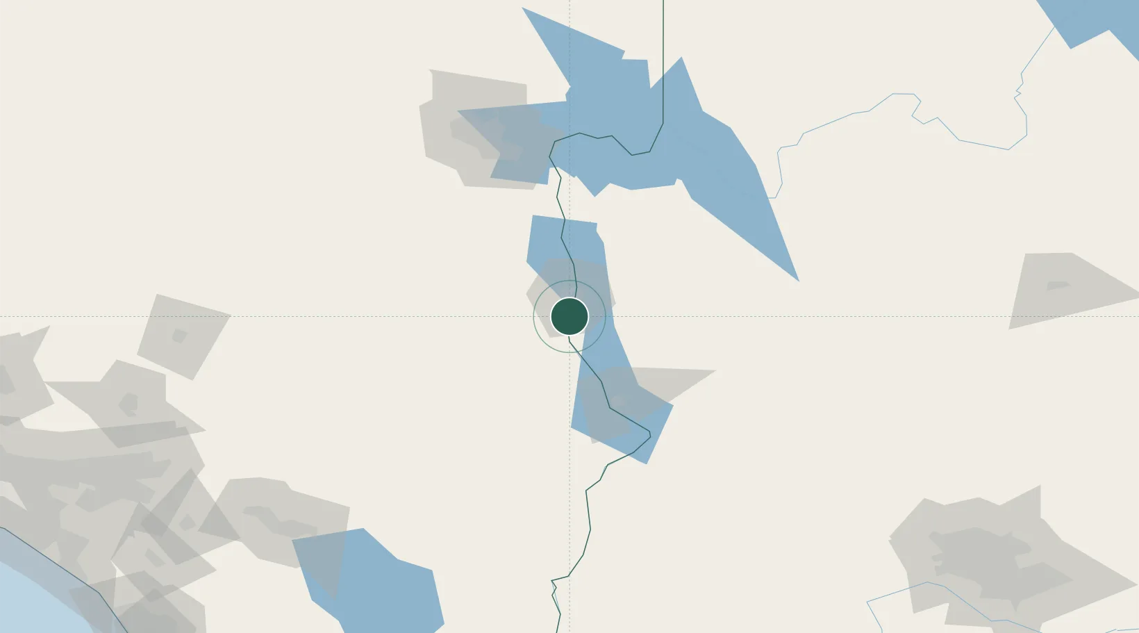Location of USF7M