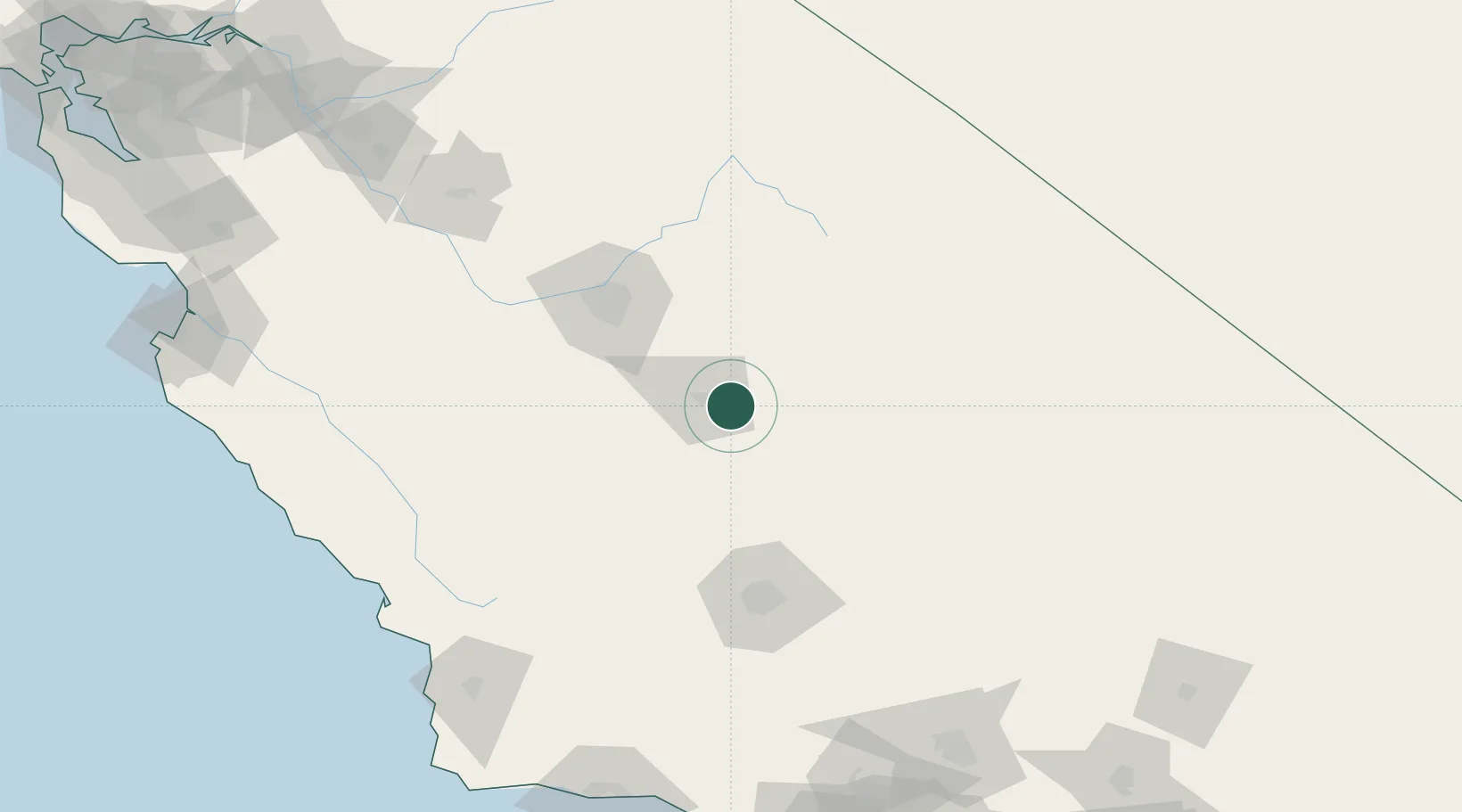 Location of USFC3
