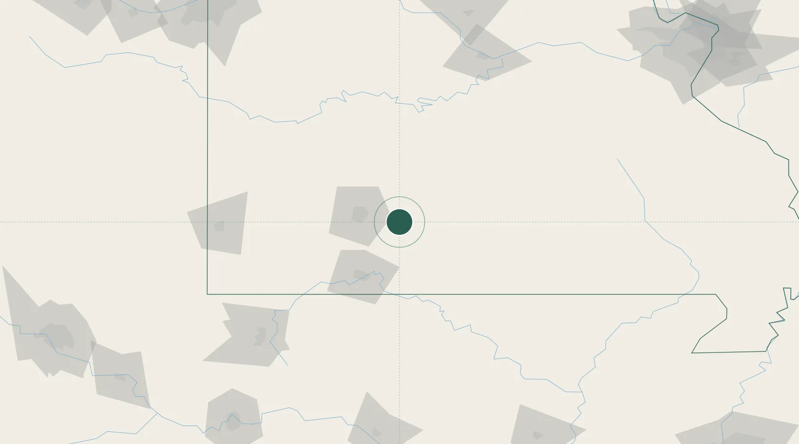 Location of USFD3