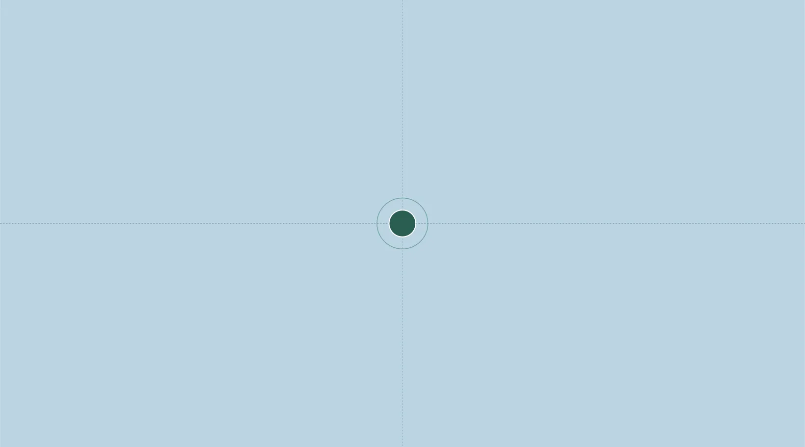 Location of USFDE