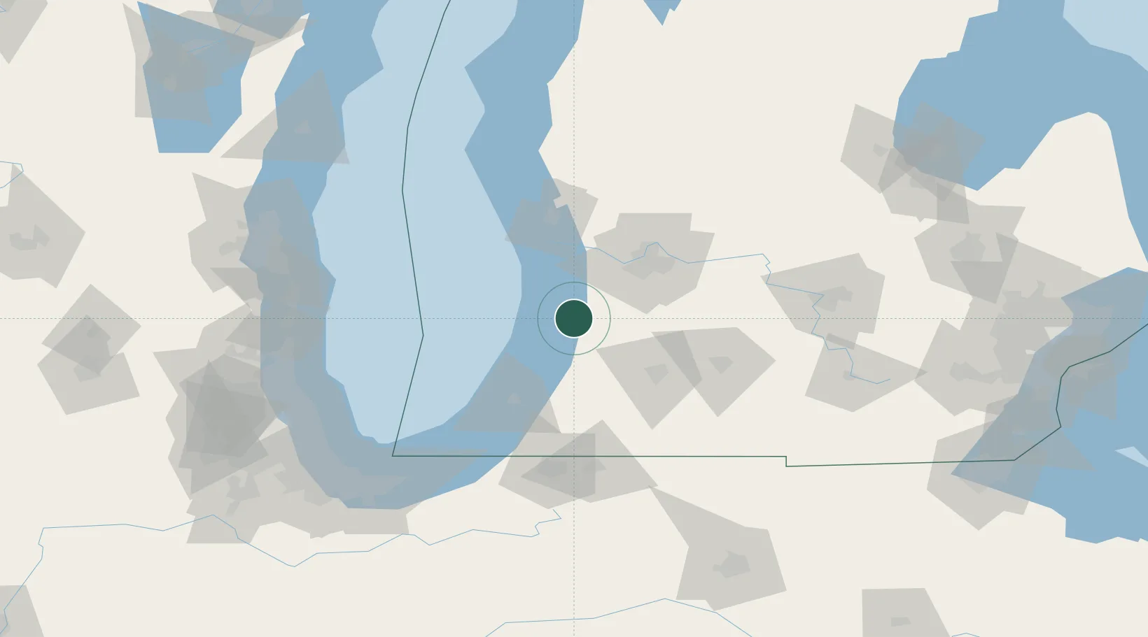 Location of USFEJ