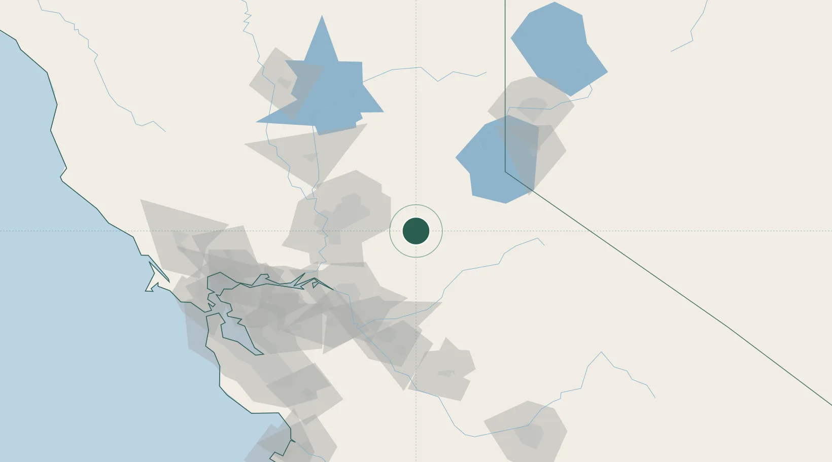 Location of USFI3