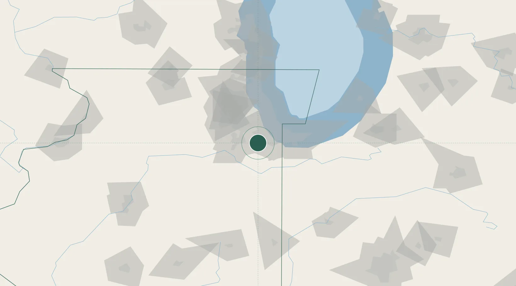 Location of USFJK