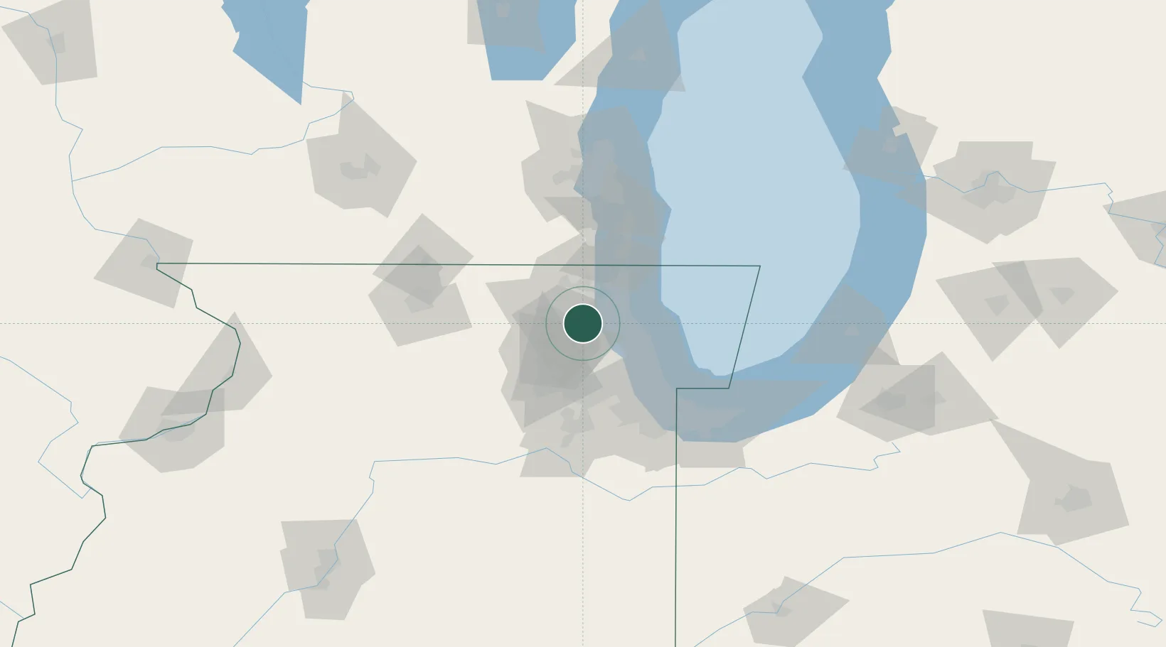 Location of USFJY