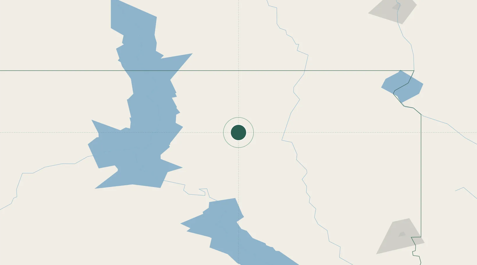 Location of USFKO