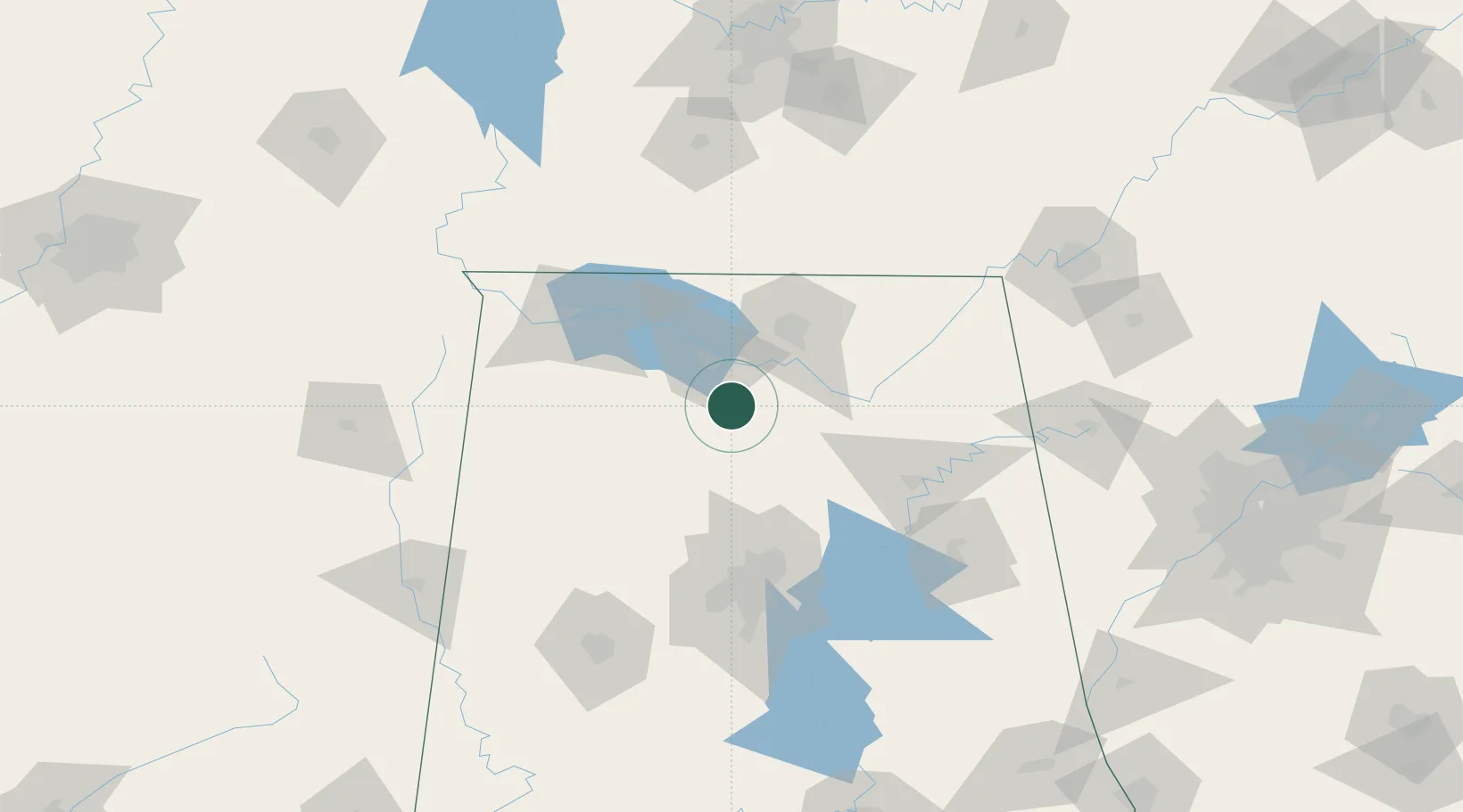 Location of USFKV