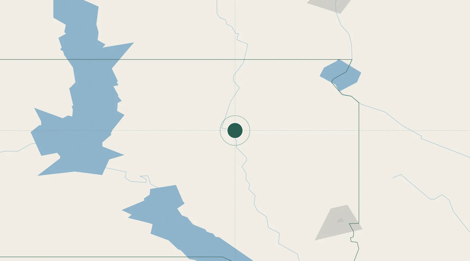 Location of USFKZ
