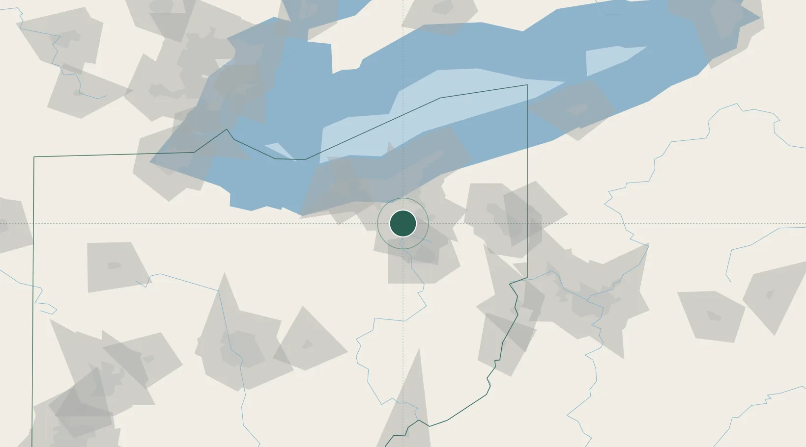 Location of USFL3
