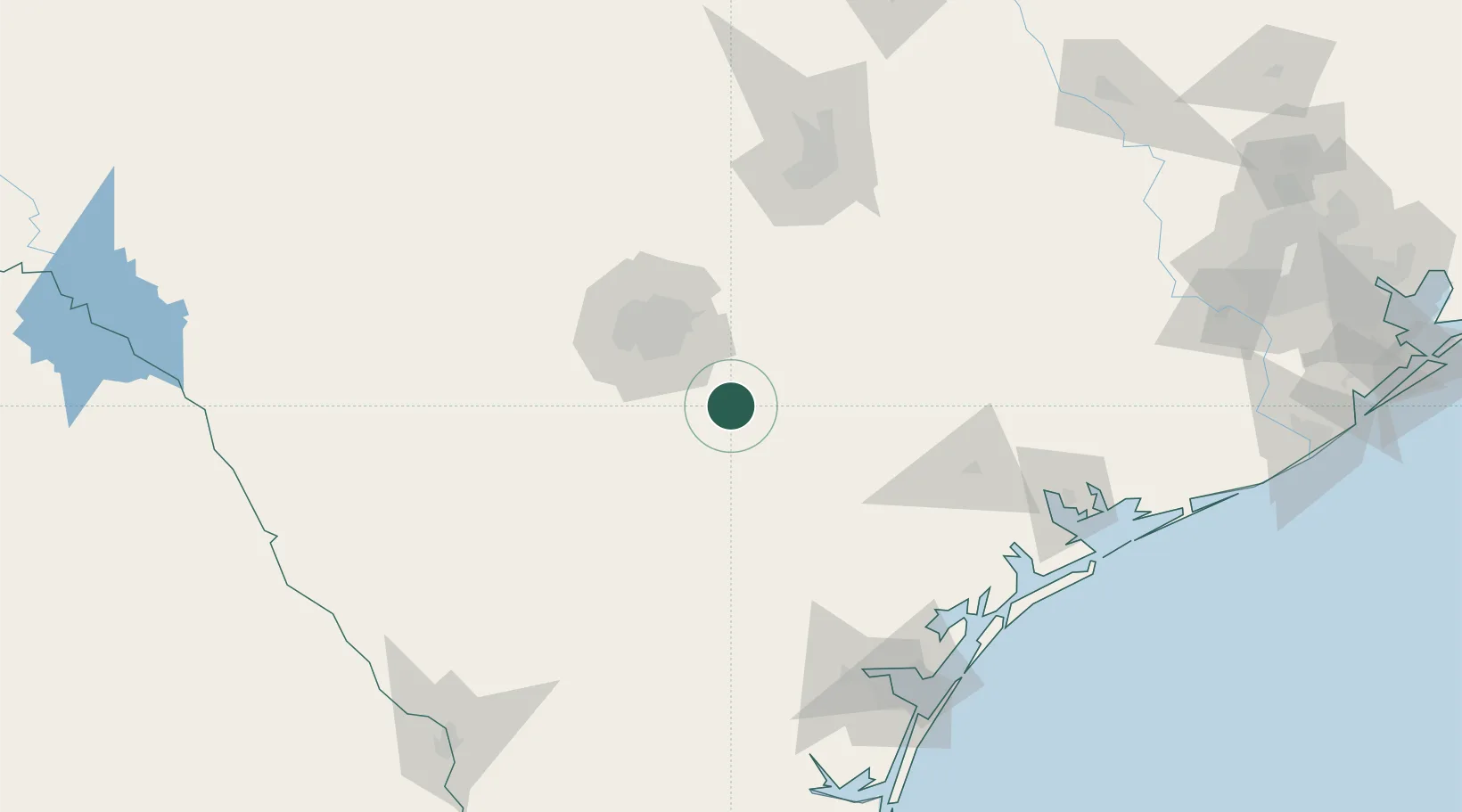 Location of USFL6