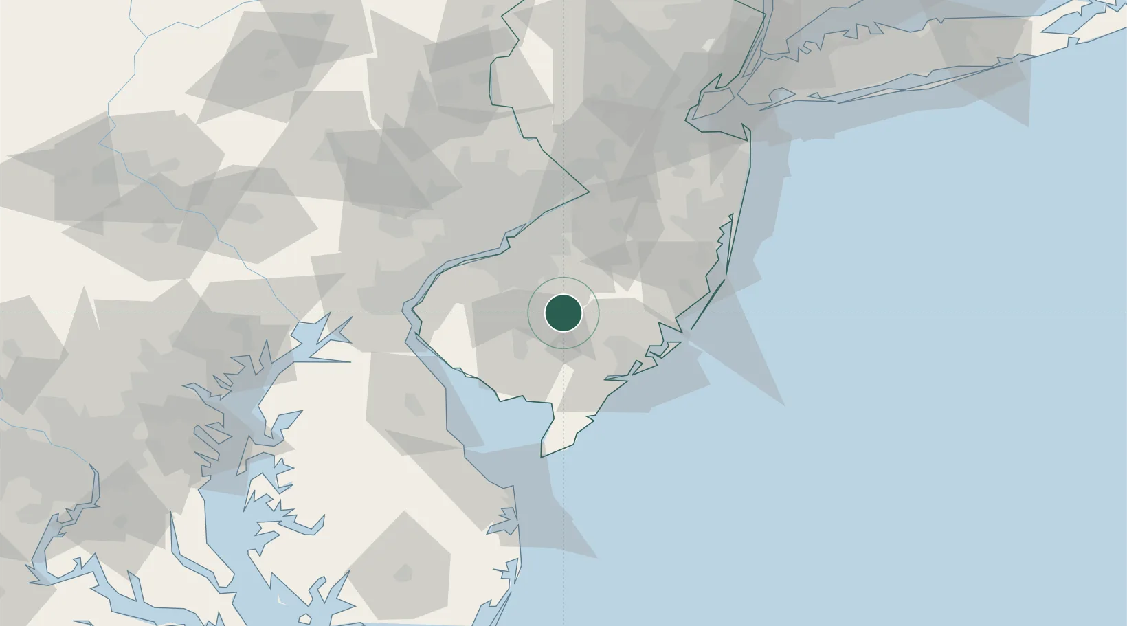 Location of USFM3