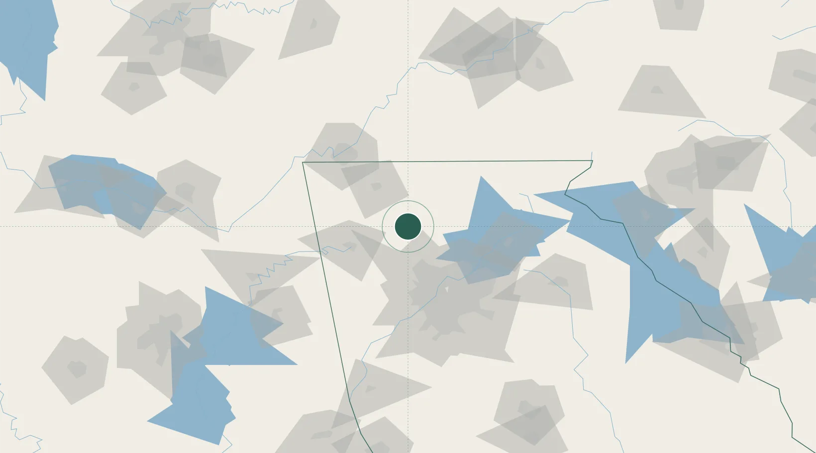 Location of USFMU