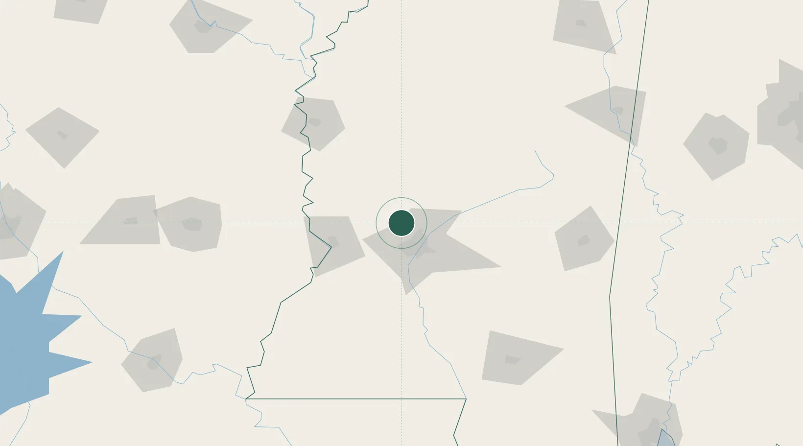 Location of USFOM