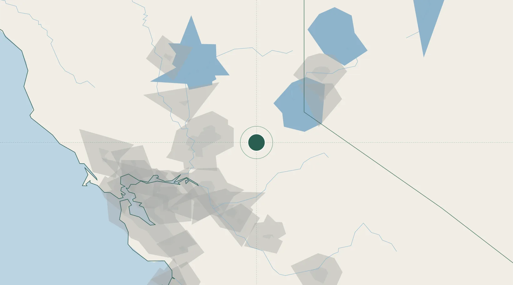 Location of USFPL