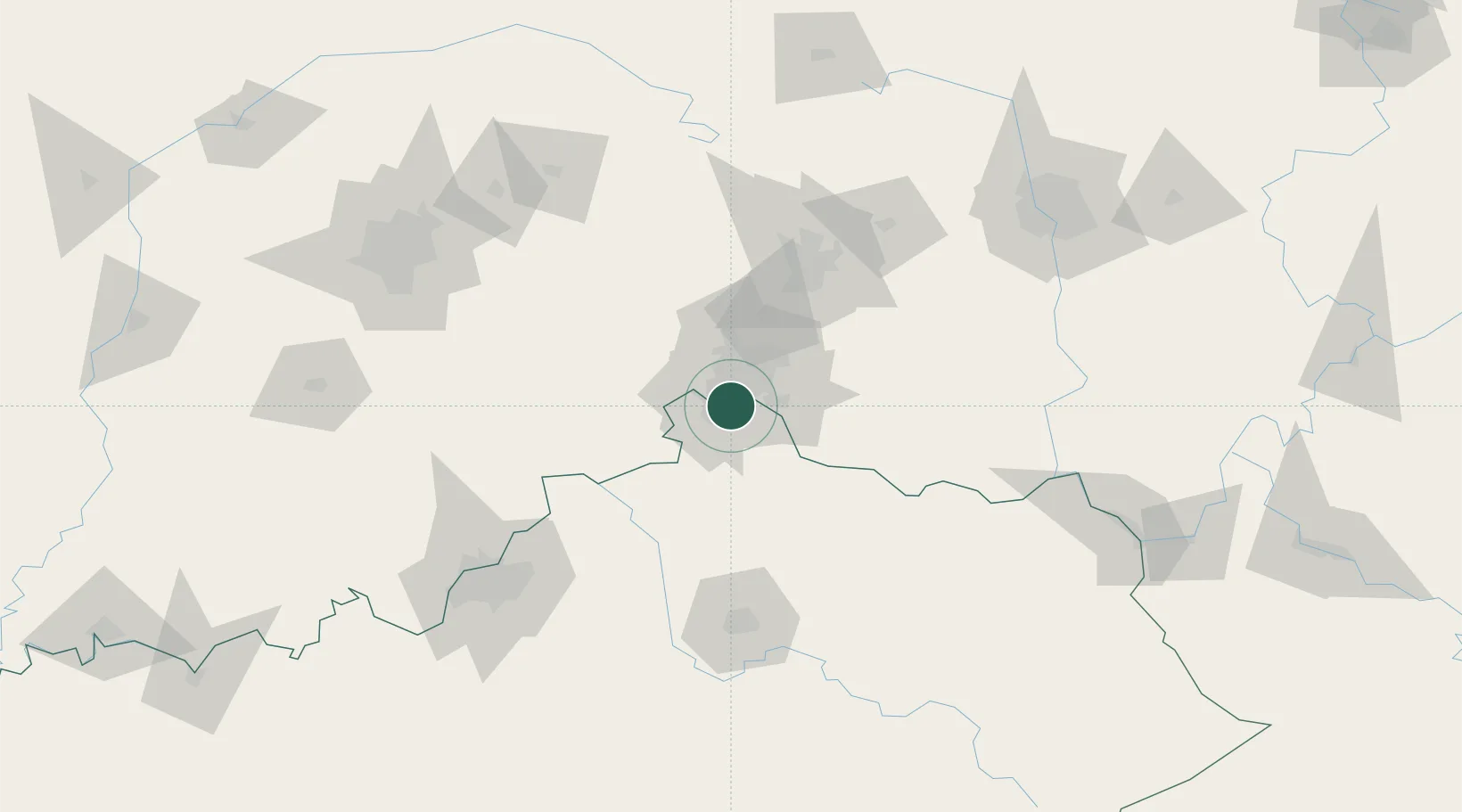 Location of USFQK