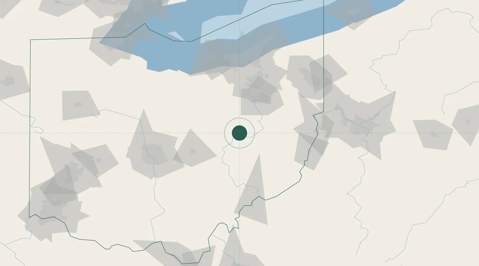 Location of USFQN