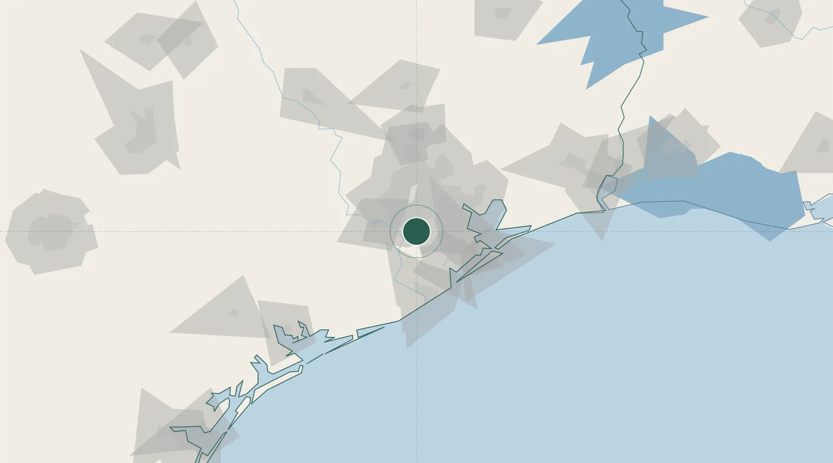 Location of USFQS