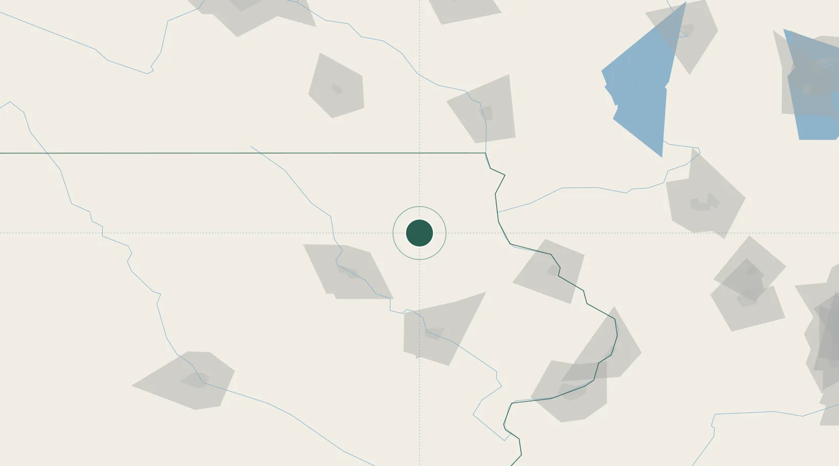 Location of USFQT