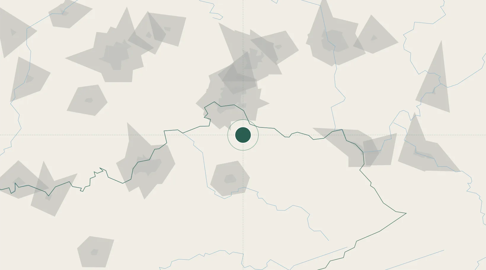 Location of USFQZ