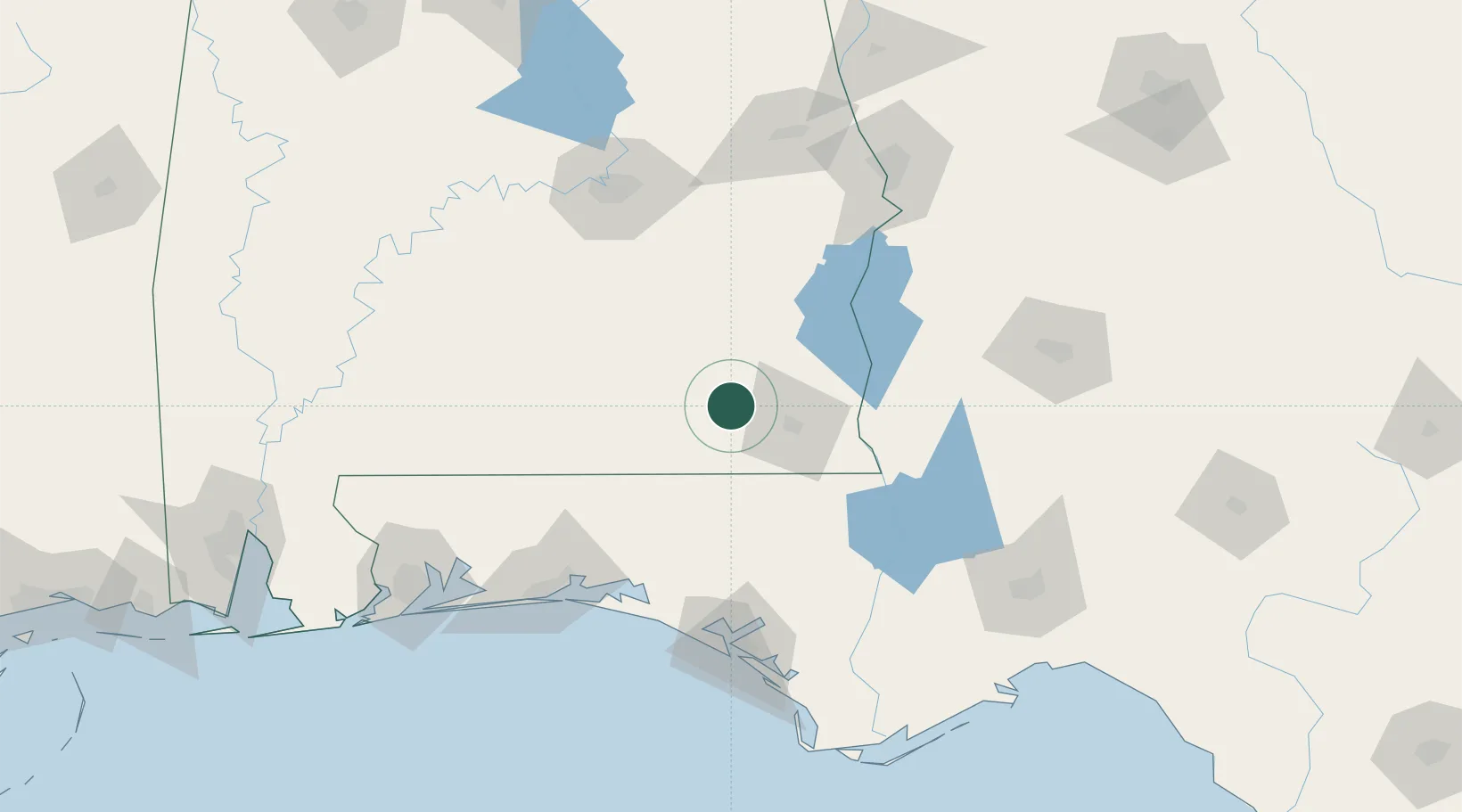 Location of USFR3
