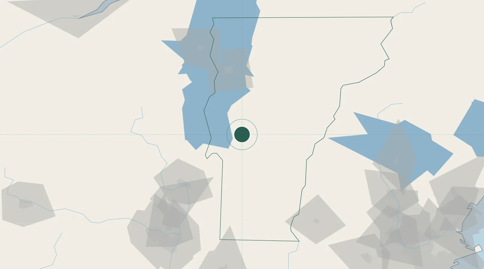 Location of USFSQ