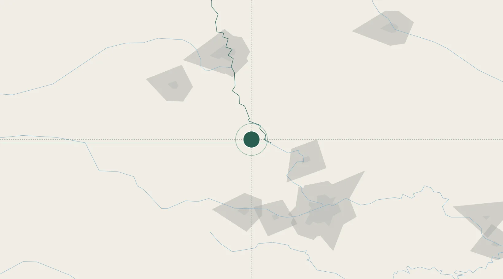 Location of USFSY