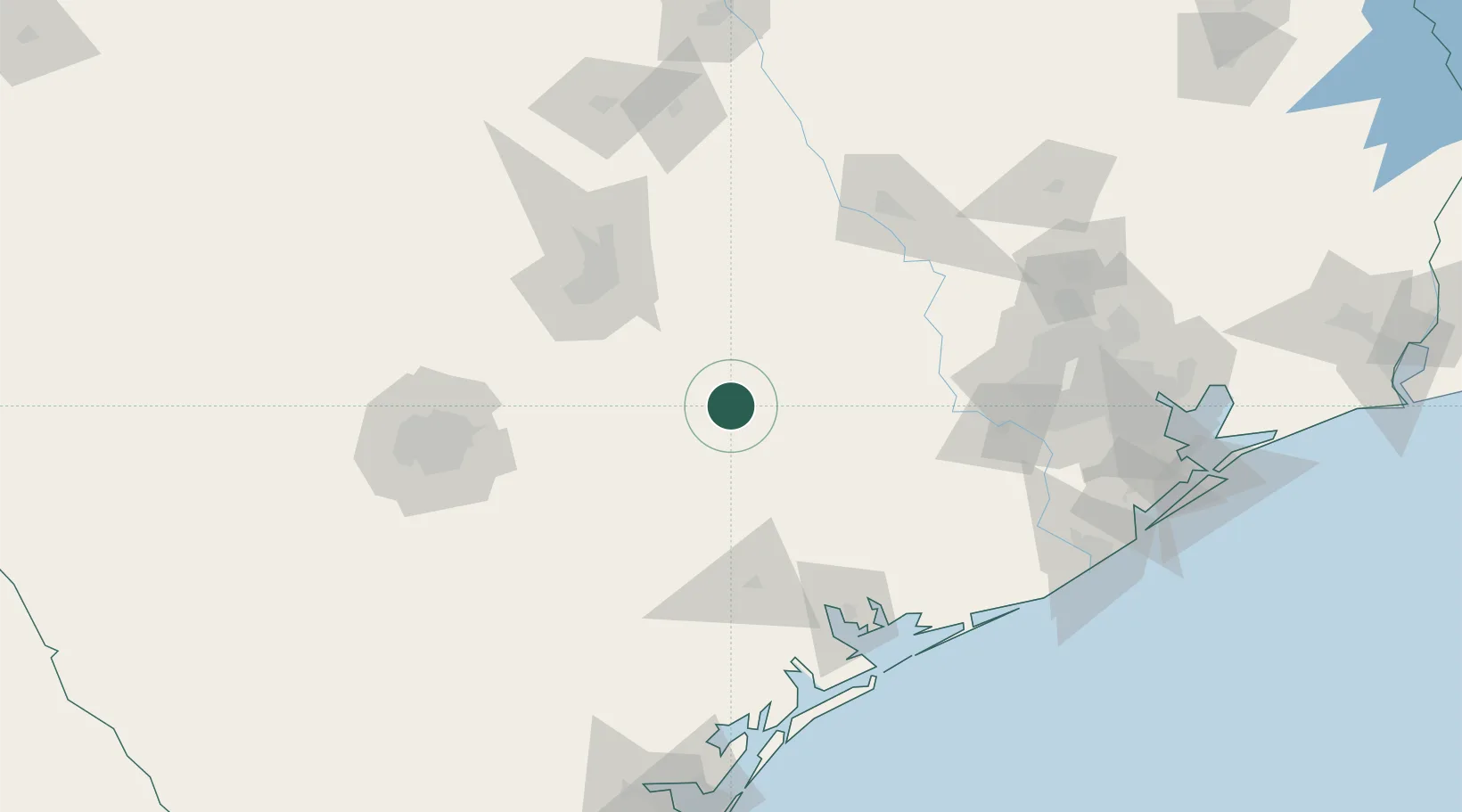 Location of USFTP