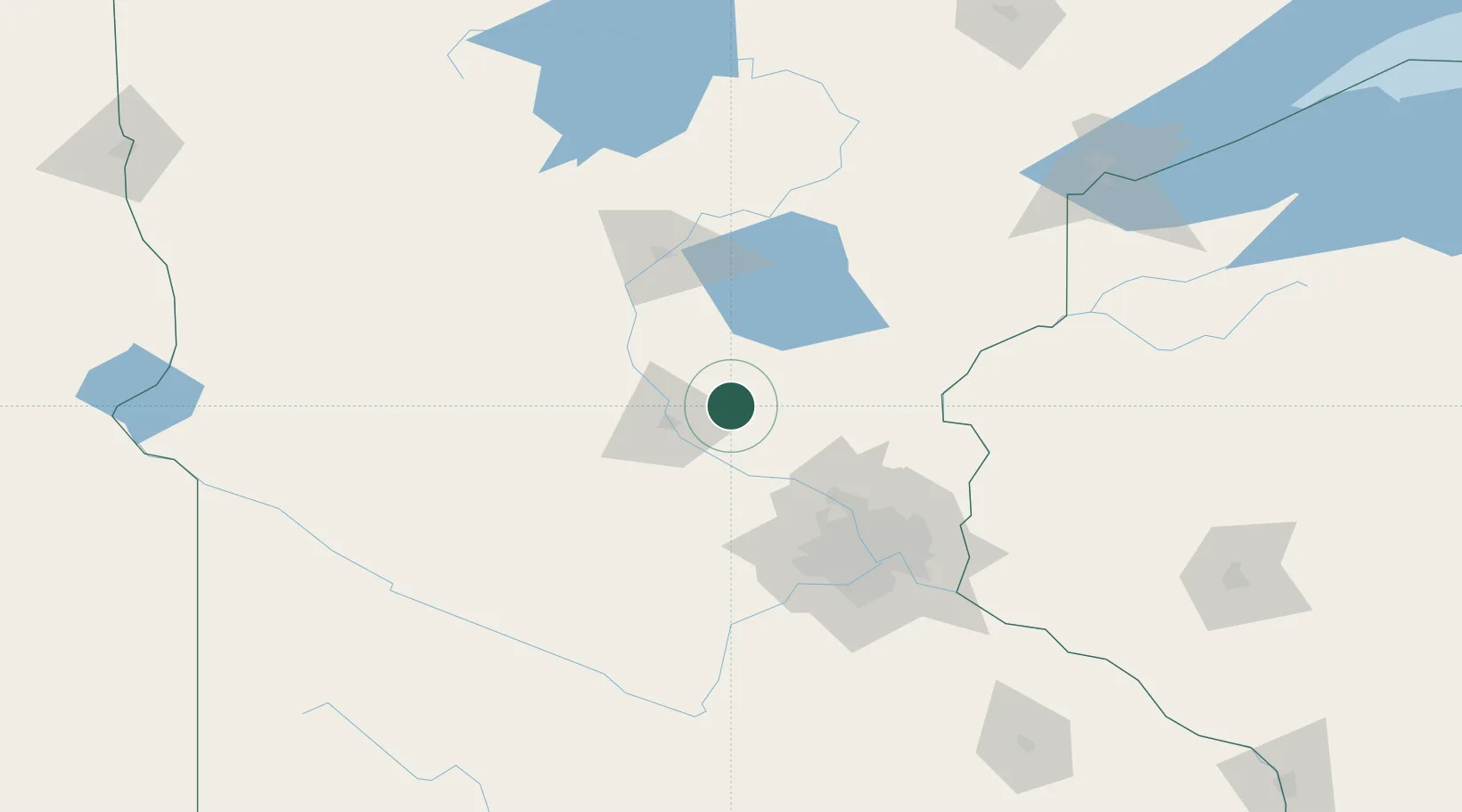 Location of USFY2
