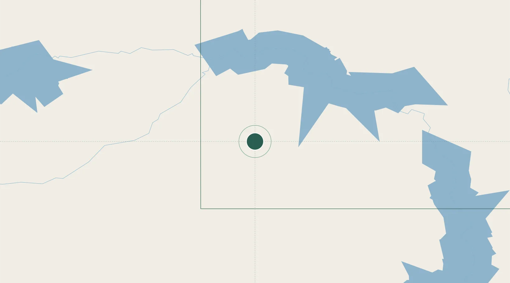 Location of USFY3
