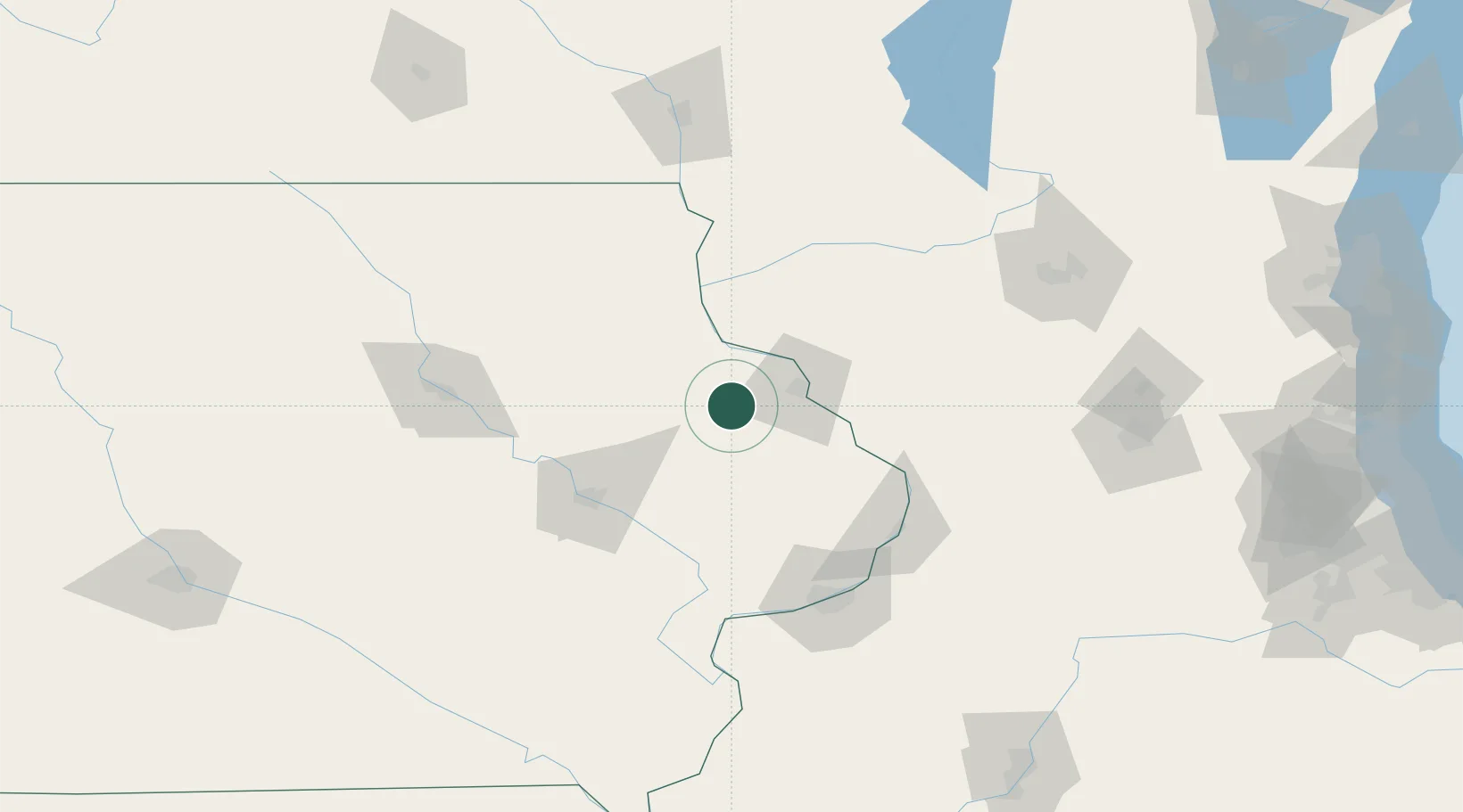 Location of USFY4