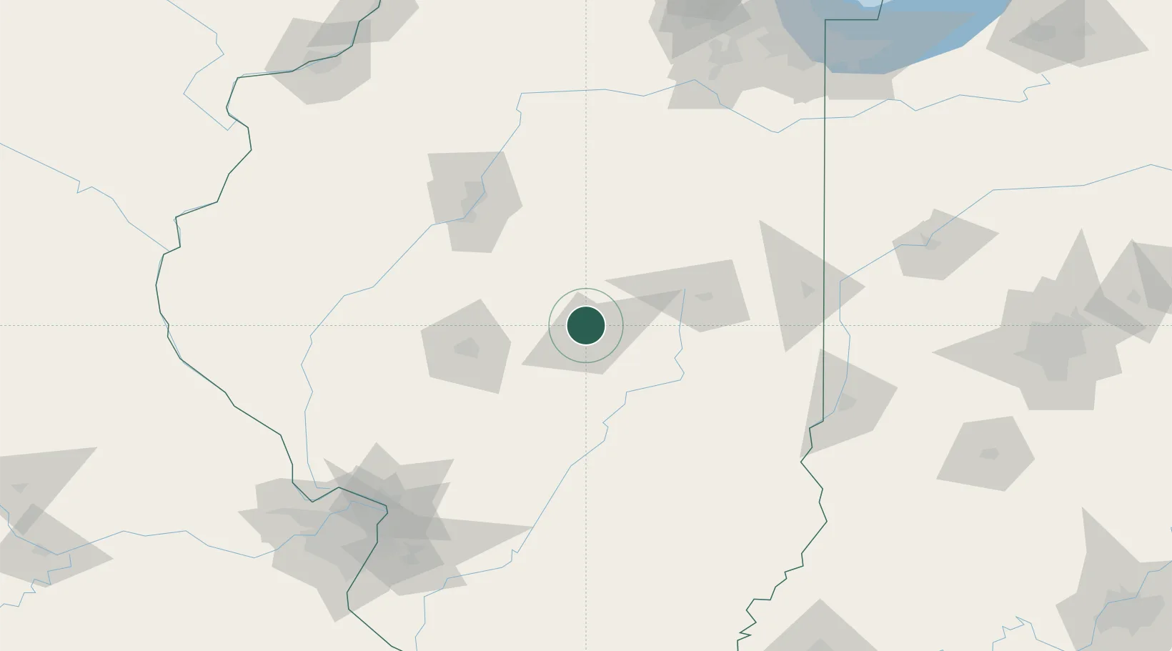 Location of USFYH