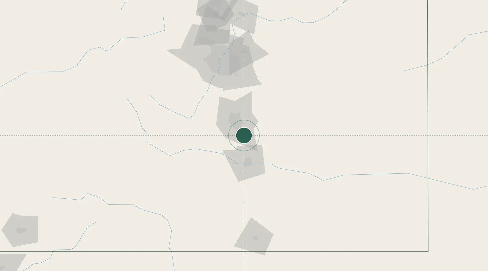 Location of USFYN